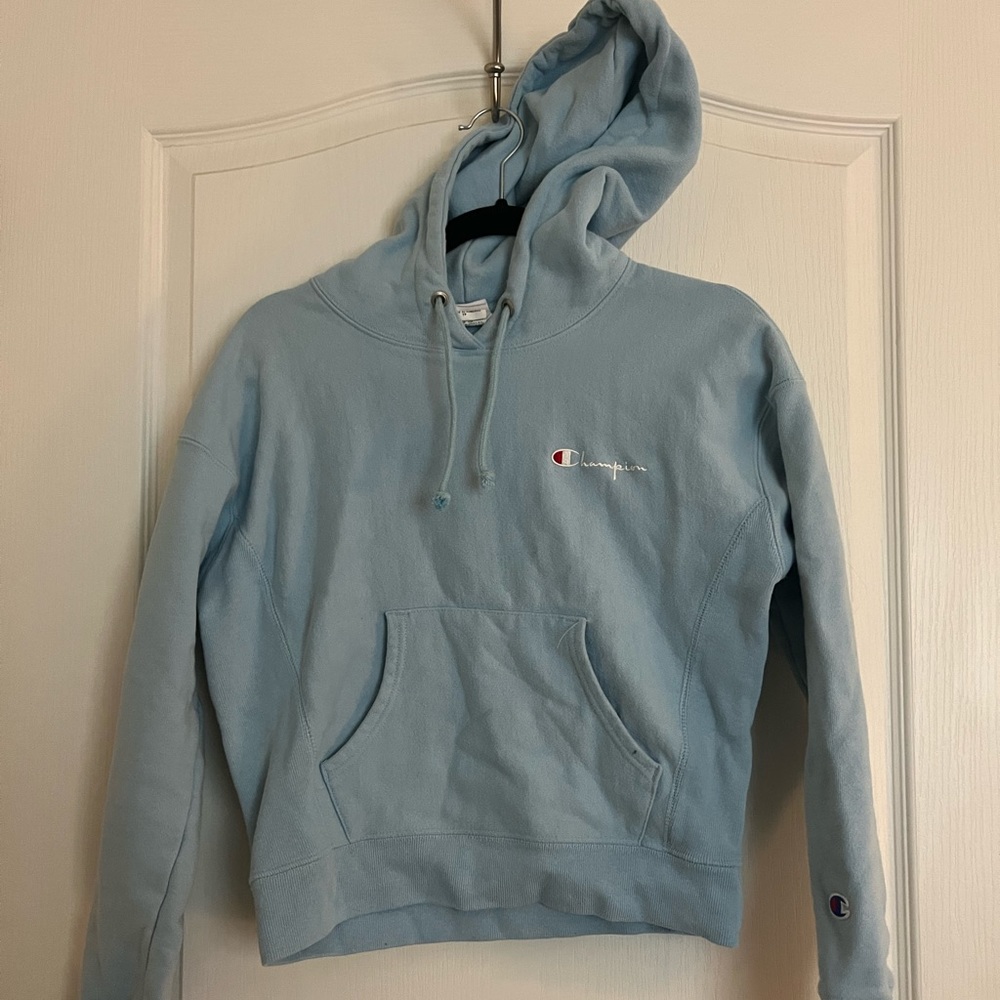 champion hoodie